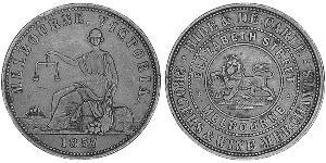 1 Пені Австралія (1788 - 1939) Мідь 
