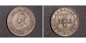 1 Пені Ямайка (1962 - ) Нікель/Мідь 