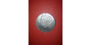 1 Рубль СРСР (1922 - 1991) Нікель/Мідь 