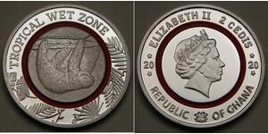 1 Седи Ghana (1957 - )  