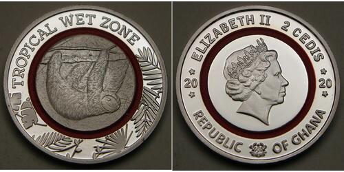 1 Седи Ghana (1957 - )  