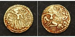 1 Stater Sri Lanka (1948 - ) Gold 