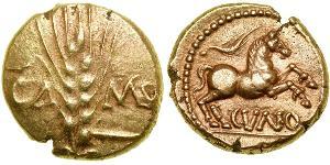 1 Статер Ancient British Золото 