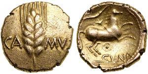 1 Статер Ancient British Золото 