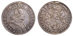 1 Талер Германия Серебро Фридрих III (германский император) (1831-1888)