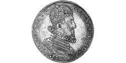1 Талер Священная Римская империя (962-1806) Серебро 
