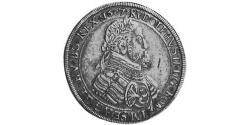 1 Талер Священная Римская империя (962-1806) Серебро 