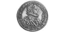 1 Талер Священная Римская империя (962-1806) Серебро 