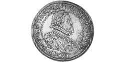 1 Талер Священная Римская империя (962-1806) Серебро 