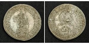 1 Талер Священная Римская империя (962-1806) Серебро 