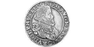1 Талер Священная Римская империя (962-1806) Серебро 