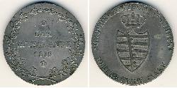 1 Талер  Срібло 