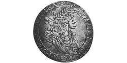 1 Талер Священна Римська імперія (962-1806) Срібло 