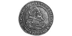 1 Талер Священна Римська імперія (962-1806) Срібло 