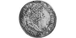 1 Талер Священна Римська імперія (962-1806) Срібло 
