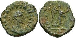 1 Тетрадрахма Римська імперія (27BC-395) Бронза Діоклетіан (244-311)