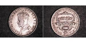 1 Флорін Австралія (1788 - 1939) Срібло Георг V (1865-1936)