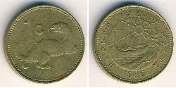 1 Cent 马耳他 (1964 - )  