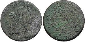 1 Цент США (1776 - ) Мідь 