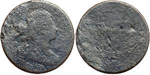 1 Цент США (1776 - ) Мідь 