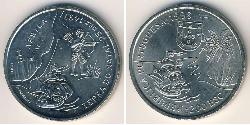 200 Escudo 葡萄牙 镍/銅 