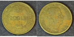 200 Leu Rumania  