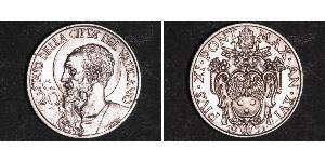 20 Centesimo Vatican (1926-)  