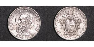 20 Centesimo Vatican (1926-)  