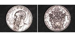 20 Centesimo Vatikan (1926-)  