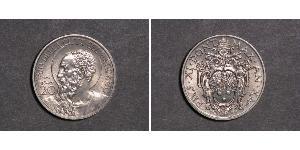 20 Centesimo Vatikan (1926-)  