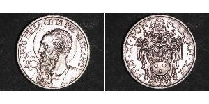 20 Centesimo Vatikan (1926-)  