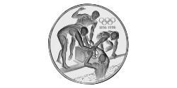 20 Dollar Australie (1939 - ) Argent 