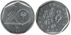 20 Heller Czech Republic (1993 - ) Alluminio 