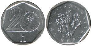 20 Heller Czech Republic 铝 