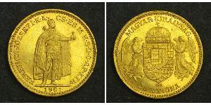 20 Korona Regno d