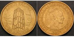 20 Krone 丹麦  