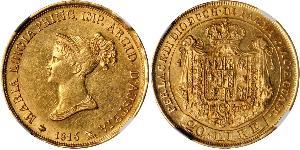 20 Lira Italian city-states Oro 