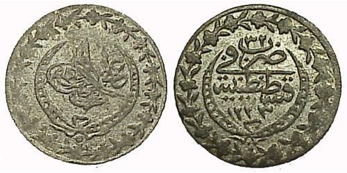 20 Para Türkei (1923 - )  