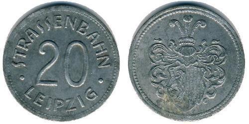 20 Pfennig Germany  