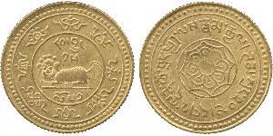 20 Srang Tibet Gold 