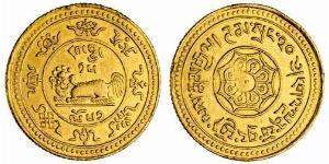 20 Srang Tibet Gold 