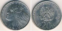 20 Zloty People