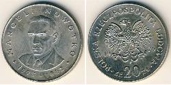 20 Zloty People