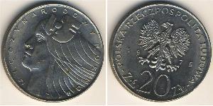 20 Zloty People