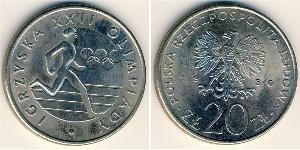 20 Zloty People