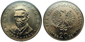 20 Zloty People