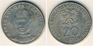 20 Zloty People