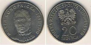 20 Zloty People