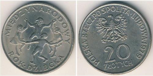 20 Zloty People