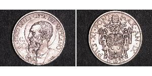 20 Сентесимо Ватикан (1926-)  